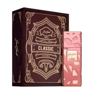 Perfume Just Jack Classic - Eau de Parfum - Unissex - 100ML