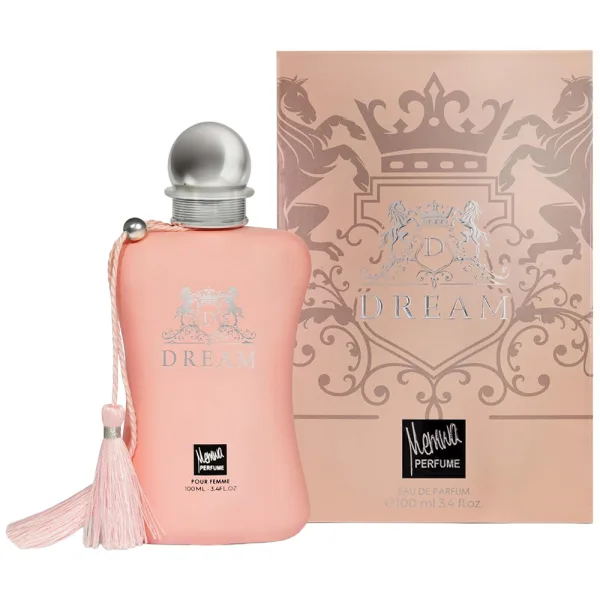 Perfume Gulf Orchid Memwa Dream - Eau de Parfum - Feminino - 100ML
