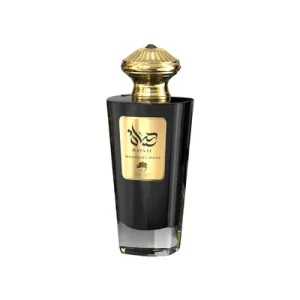Perfume Emper Hayaat Midnight Noir - Eau de Parfum - Masculino - 100ML