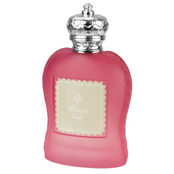 Perfume Love Collection Whisper - Eau de Toilette - Feminino - 100ML