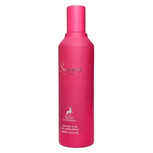 Splash Corporal Maison Alhambra Summer Forever - Eau Mistical - Feminino - 150ML