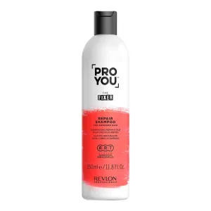 Shampoo Revlon Pro You The Fixer Repair - 350mL