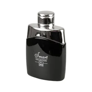 Perfume Smart Collection N°343 - Eau de Parfum - Masculino - 25ML