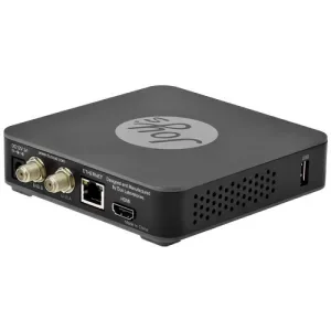Duosat Joy S HD Wi-Fi: Receptor Satélite Completo Barato