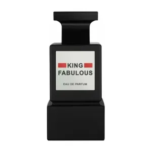 Perfume Milestone King Fabulous - Eau de Parfum - Masculino - 100ML