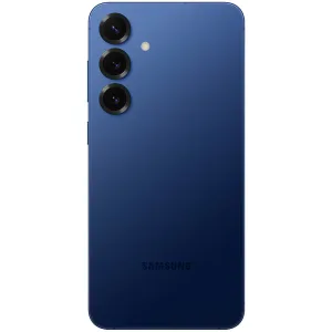 Celular Samsung Galaxy S25+ SM-S936B - 12/256GB - 6.7'' - Dual-Sim - NFC - Navy