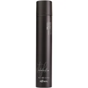 Spray Fixador Kaaral Style Perfetto Fixer Strong Finishing Spray - 400ML
