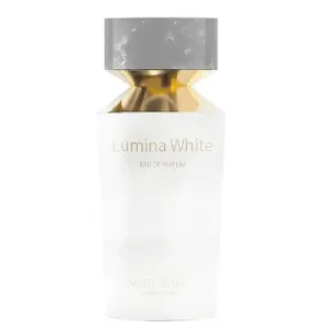 Perfume Stella Dustin Lumina White - Eau de Parfum - Feminino - 100ML