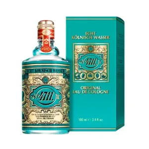 Colonia 4711 Echt Kölnisch Wasser Original - Eau de Cologne - Unissex - 200ML