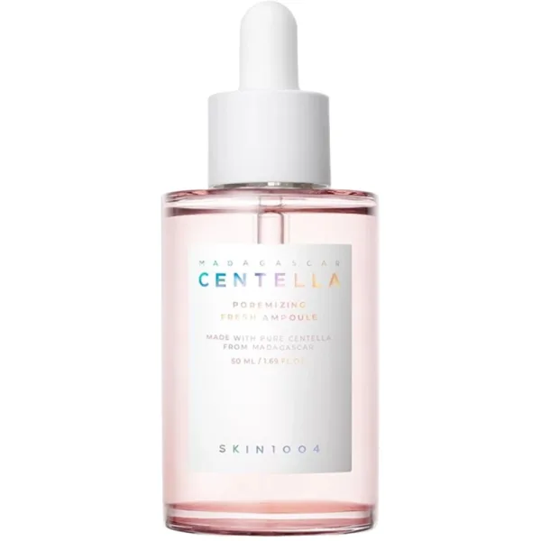 Sérum Facial Skin1004 Centella Poremizing Fresh Ampoule - 50mL