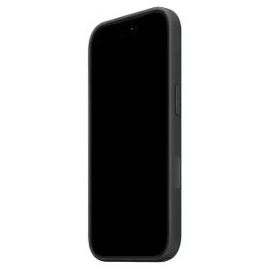 Capa Protetora Apple TechWoven Case Magsafe - Para Iphone 17 - Poliéster - Preto