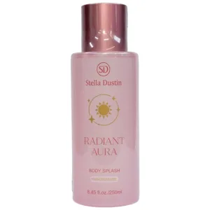 Colônia Body Splash Stella Dustin Radiant Aura - Feminino - 250ML