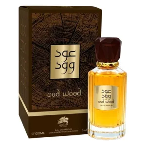 Perfume Emper Oud Wood - Eau de Parfum - Unissex - 100ML