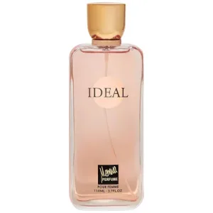 Perfume Memwa Ideal Parfum - Eau de Parfum - Feminino - 110mL