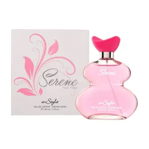 Perfume inStyle Serene Pour Femme - Eau de Parfum - Feminino - 100ML