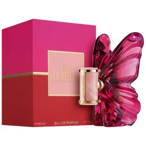 Perfume Carolina Herrera La Bomba - Eau de Parfum - Feminino - 80ML