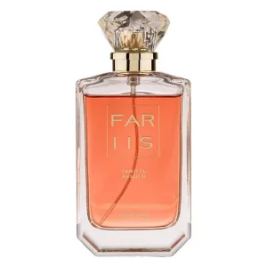 Perfume Fariis Vanille Absolu- Eau de Parfum - Unissex - 100ML