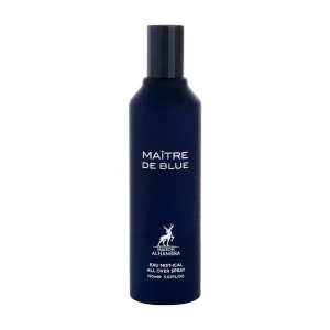 Splash Corporal Maison Alhambra Blue de Chance - Eau Mistical - Masculino - 150ML