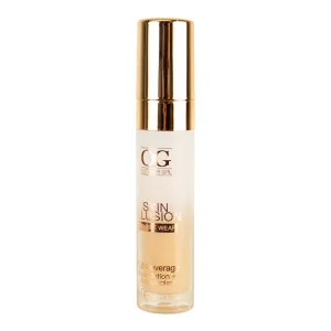 Base + Corretivo Matte Outdoor Girl Daily Essentials - SD04 - 8ML