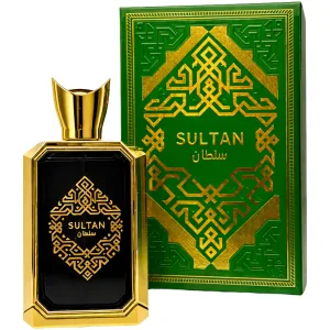 Perfume Mawwal Sultan - Eau de Parfum - Masculino - 100ML