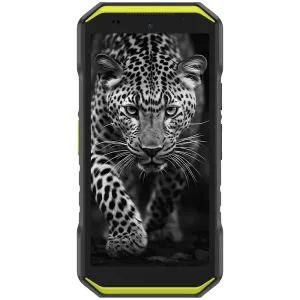 Celular Ulefone Armor X32 - 6/128GB - 5.65'' - Dual-Sim - Verde