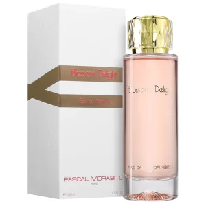 Perfume Pascal Morabito Blossom Delight - Eau de Parfum - Feminino - 100ML
