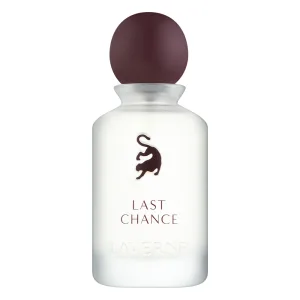 Perfume Laverne Last Chance - Eau de Parfum - Feminino - 100ML