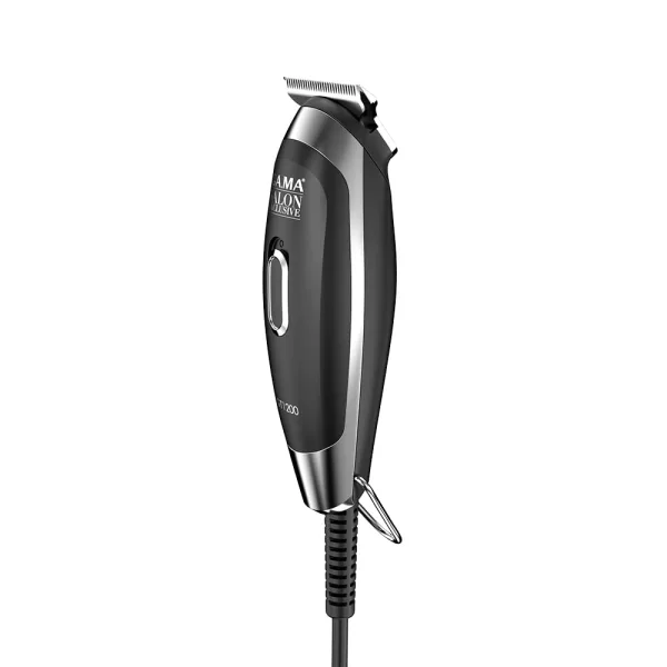 Máquina de Cortar Cabelo GAMA Se Gt 1200 - Bivolt - Preto
