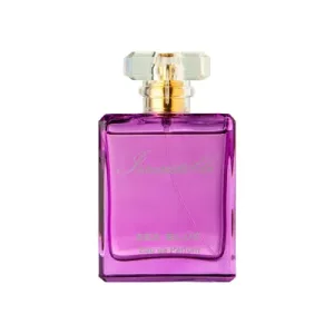 Perfume Sea Blue Irresistible - Eau de Parfum - Feminino - 100ML