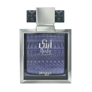 Perfume Zimaya Abadi Opulent - Eau de Parfum - Masculino - 100ML