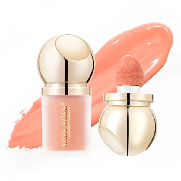 Blush Líquido Miss Rôse 05 - 5ML