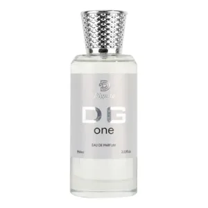Perfume Dignite DG One - Eau de Parfum - Unissex - 60ML