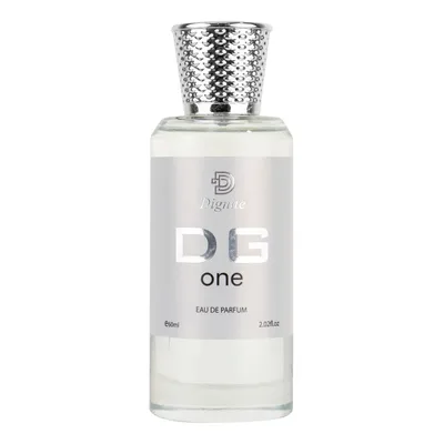 Perfume Dignite DG One - Eau de Parfum - Unissex - 60ML