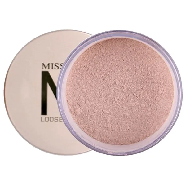 Pó Solto Miss Rôse Loose Powder PY7003-031M09 - 10Gr