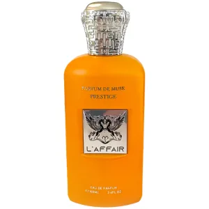 Perfume L'affair Parfum de Muse Prestige - Eau de Parfum - Feminino - 100ML
