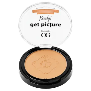 Pó Compacto Outdoor Girl Get Picture Ready F2538 - #104 - 8Gr