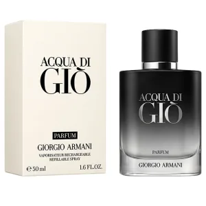 Perfume Giorgio Armani Acqua Di Gio - Parfum - Masculino - 50ML