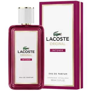 Perfume Lacoste Original Intense - Eau de Parfum - Feminino - 100ML