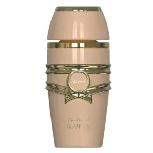 Perfume Adyan Glamour - Extrait de Parfum - Feminino - 100ML