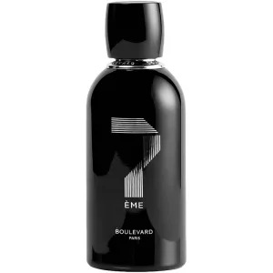 Perfume Boulevard Paris 7 Ème - Eau de Parfum - Masculino - 100ML