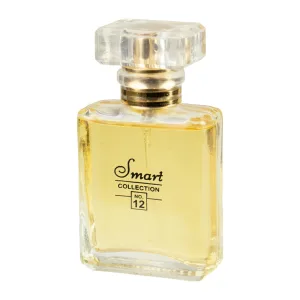 Perfume Smart Collection N°12 - Eau de Parfum - Masculino - 25ML