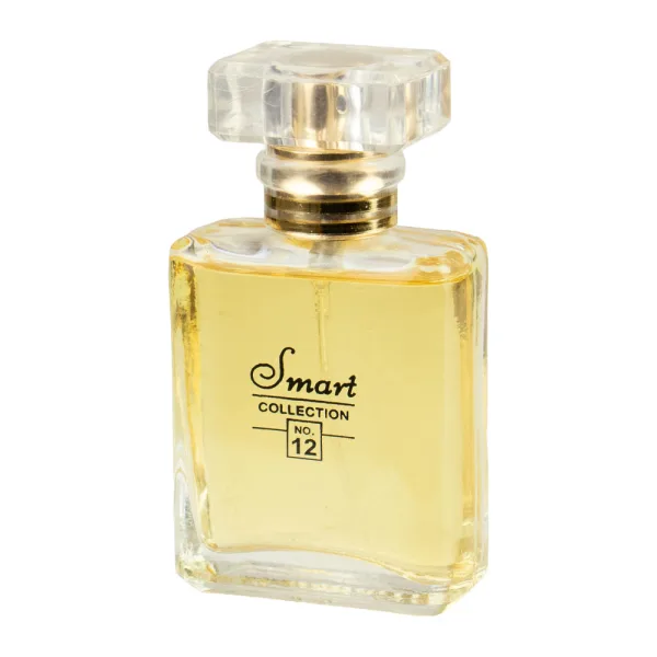 Perfume Smart Collection N°12 - Eau de Parfum - Masculino - 25ML