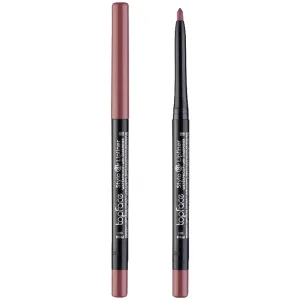 Lápis Labial Retrátil TopFace Stylo Waterproof Lipliner PT618 - À Prova D'água - #004 - 0.29Gr
