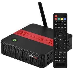 Cinebox Fantasia Pro