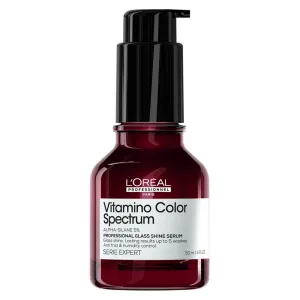 Serum Capilar L'Oréal Professionnel Vitamino Color Spectrum - 50mL