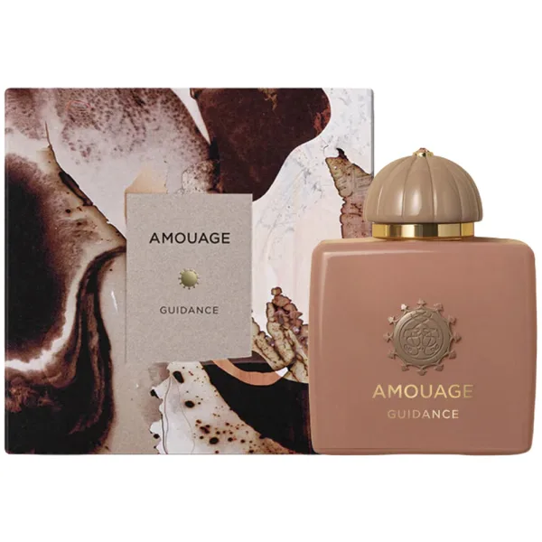 Perfume Amouage Guidance - Eau de Parfum - Feminino - 100ML