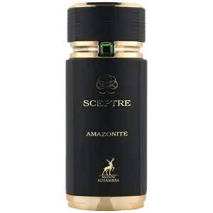 Perfume Maison Alhambra Sceptre Amazonite - Eau de Parfum - Unisex - 100ML