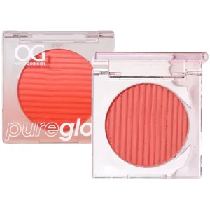 Iluminador Outdoor Girl Pure Glow Cream Highlighter Y6303 - #H02 Champagne Pearl - 6.5Gr