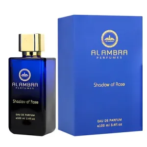 Perfume Al Ambra Shadow Of Rose - Eau de Parfum - Feminino - 100mL
