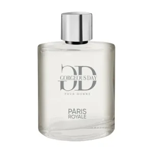 Perfume Paris Royale Gorgeous Day - Eau de Parfum - Masculino - 100ML